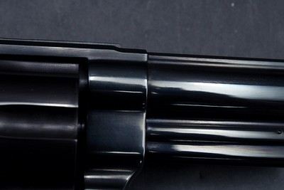 1987 Smith & Wesson Model 29-3 .44 Mag 8.38
