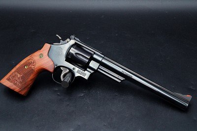 1987 Smith & Wesson Model 29-3 .44 Mag 8.38