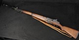 1952 Springfield M1 Garand M7 Grenade Launcher M15 Sight .30-06 SPRG USGI - Image 2 of 25