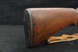 1952 Springfield M1 Garand M7 Grenade Launcher M15 Sight .30-06 SPRG USGI - Image 19 of 25
