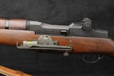 1952 Springfield M1 Garand M7 Grenade Launcher M15 Sight .30-06 SPRG USGI - Image 22 of 25