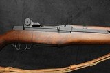 1952 Springfield M1 Garand M7 Grenade Launcher M15 Sight .30-06 SPRG USGI - Image 6 of 25