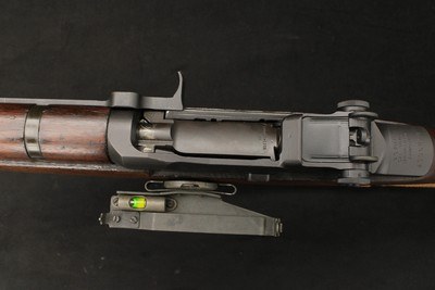 1952 Springfield M1 Garand M7 Grenade Launcher M15 Sight .30-06 SPRG USGI - Image 23 of 25