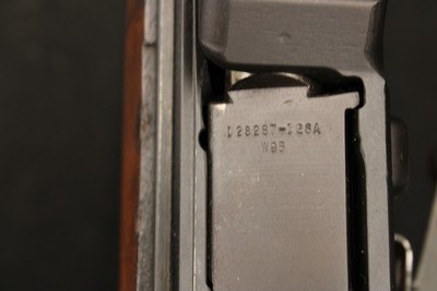 1952 Springfield M1 Garand M7 Grenade Launcher M15 Sight .30-06 SPRG USGI - Image 12 of 25