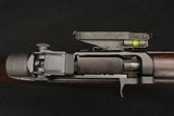 1952 Springfield M1 Garand M7 Grenade Launcher M15 Sight .30-06 SPRG USGI - Image 13 of 25