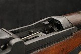 1952 Springfield M1 Garand M7 Grenade Launcher M15 Sight .30-06 SPRG USGI - Image 17 of 25