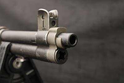 1952 Springfield M1 Garand M7 Grenade Launcher M15 Sight .30-06 SPRG USGI - Image 9 of 25