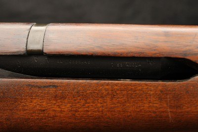 1952 Springfield M1 Garand M7 Grenade Launcher M15 Sight .30-06 SPRG USGI - Image 14 of 25