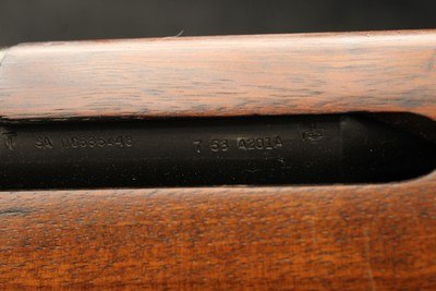 1952 Springfield M1 Garand M7 Grenade Launcher M15 Sight .30-06 SPRG USGI - Image 15 of 25