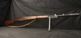 1952 Springfield M1 Garand M7 Grenade Launcher M15 Sight .30-06 SPRG USGI - Image 4 of 25