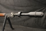 1952 Springfield M1 Garand M7 Grenade Launcher M15 Sight .30-06 SPRG USGI - Image 7 of 25