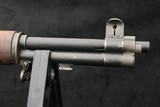 1952 Springfield M1 Garand M7 Grenade Launcher M15 Sight .30-06 SPRG USGI - Image 8 of 25