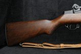 1952 Springfield M1 Garand M7 Grenade Launcher M15 Sight .30-06 SPRG USGI - Image 5 of 25