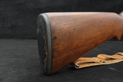 1952 Springfield M1 Garand M7 Grenade Launcher M15 Sight .30-06 SPRG USGI - Image 19 of 25