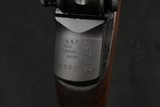 1952 Springfield M1 Garand M7 Grenade Launcher M15 Sight .30-06 SPRG USGI - Image 10 of 25