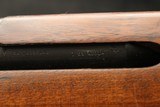 1952 Springfield M1 Garand M7 Grenade Launcher M15 Sight .30-06 SPRG USGI - Image 15 of 25