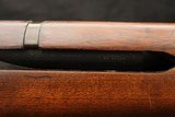 1952 Springfield M1 Garand M7 Grenade Launcher M15 Sight .30-06 SPRG USGI - Image 14 of 25