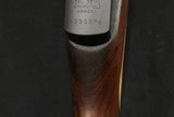 1952 Springfield M1 Garand M7 Grenade Launcher M15 Sight .30-06 SPRG USGI - Image 11 of 25