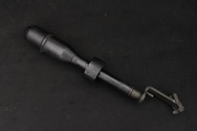 1952 Springfield M1 Garand M7 Grenade Launcher M15 Sight .30-06 SPRG USGI - Image 24 of 25