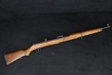 Scarce Egyptian Anschütz Hakim .22 Military Training Air Rifle *ULTRA RARE* - Image 2 of 25