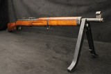 Scarce Egyptian Anschütz Hakim .22 Military Training Air Rifle *ULTRA RARE* - Image 11 of 25