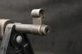 Scarce Egyptian Anschütz Hakim .22 Military Training Air Rifle *ULTRA RARE* - Image 10 of 25