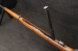 Scarce Egyptian Anschütz Hakim .22 Military Training Air Rifle *ULTRA RARE* - Image 25 of 25