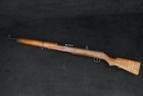 Scarce Egyptian Anschütz Hakim .22 Military Training Air Rifle *ULTRA RARE* - Image 3 of 25