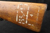 Scarce Egyptian Anschütz Hakim .22 Military Training Air Rifle *ULTRA RARE* - Image 24 of 25