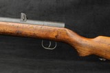 Scarce Egyptian Anschütz Hakim .22 Military Training Air Rifle *ULTRA RARE* - Image 21 of 25