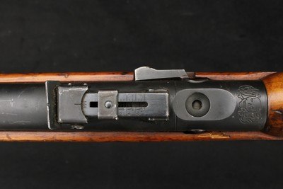 Scarce Egyptian Anschütz Hakim .22 Military Training Air Rifle *ULTRA RARE* - Image 15 of 25