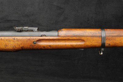 Scarce Egyptian Anschütz Hakim .22 Military Training Air Rifle *ULTRA RARE* - Image 8 of 25