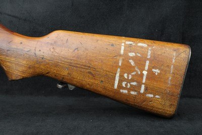 Scarce Egyptian Anschütz Hakim .22 Military Training Air Rifle *ULTRA RARE* - Image 20 of 25