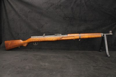 Scarce Egyptian Anschütz Hakim .22 Military Training Air Rifle *ULTRA RARE* - Image 4 of 25