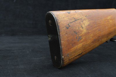 Scarce Egyptian Anschütz Hakim .22 Military Training Air Rifle *ULTRA RARE* - Image 17 of 25