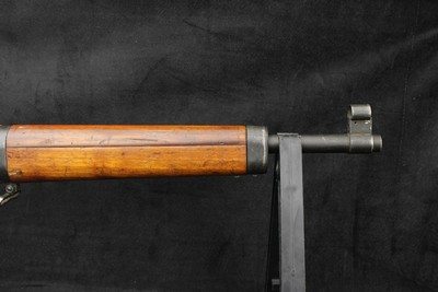 Scarce Egyptian Anschütz Hakim .22 Military Training Air Rifle *ULTRA RARE* - Image 9 of 25