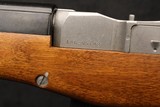 1990 Ruger Mini-14 GB Stainless Paratrooper Factory Side Folder .223 REM / 5.56 NATO - Image 20 of 25