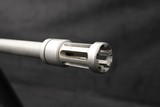 1990 Ruger Mini-14 GB Stainless Paratrooper Factory Side Folder .223 REM / 5.56 NATO - Image 11 of 25