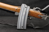 1990 Ruger Mini-14 GB Stainless Paratrooper Factory Side Folder .223 REM / 5.56 NATO - Image 25 of 25