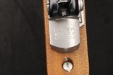 1990 Ruger Mini-14 A-Team GB Stainless Paratrooper Factory Side Folder .223 REM / 5.56 NATO - Image 21 of 25
