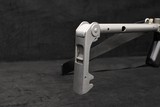 1990 Ruger Mini-14 A-Team GB Stainless Paratrooper Factory Side Folder .223 REM / 5.56 NATO - Image 13 of 25