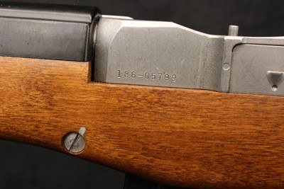 1990 Ruger Mini-14 GB Stainless Paratrooper Factory Side Folder .223 REM / 5.56 NATO - Image 20 of 25