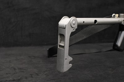 1990 Ruger Mini-14 GB Stainless Paratrooper Factory Side Folder .223 REM / 5.56 NATO - Image 13 of 25