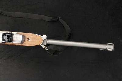 1990 Ruger Mini-14 GB Stainless Paratrooper Factory Side Folder .223 REM / 5.56 NATO - Image 22 of 25