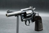 1954 Colt Trooper First Issue .38 Special 4