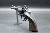 1954 Colt Trooper First Issue .38 Special 4