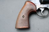 1954 Colt Trooper First Issue .38 Special 4