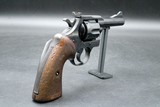 1954 Colt Trooper First Issue .38 Special 4