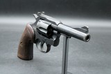 1954 Colt Trooper First Issue .38 Special 4