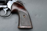 1954 Colt Trooper First Issue .38 Special 4